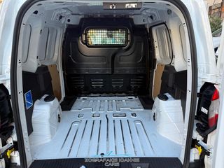 Κλούβα Ford 2020 TRANSIT COURIER 1.5 TDCI 100HP EURO 6-thumb-10