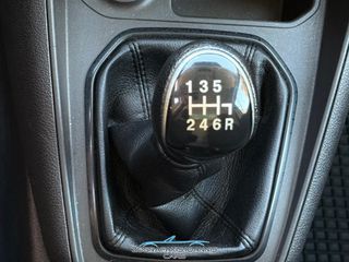 Κλούβα Ford 2020 TRANSIT COURIER 1.5 TDCI 100HP EURO 6-thumb-8