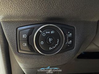 Κλούβα Ford 2020 TRANSIT COURIER 1.5 TDCI 100HP EURO 6-thumb-9