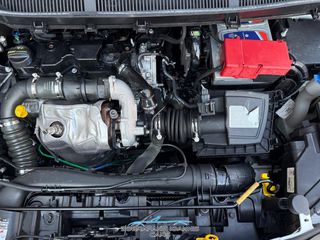 Κλούβα Ford 2020 TRANSIT COURIER 1.5 TDCI 100HP EURO 6-thumb-12