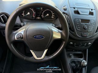 Κλούβα Ford 2020 TRANSIT COURIER 1.5 TDCI 100HP EURO 6-thumb-7