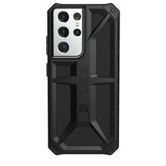 Θήκη UAG για Samsung S21 Ultra + Skin