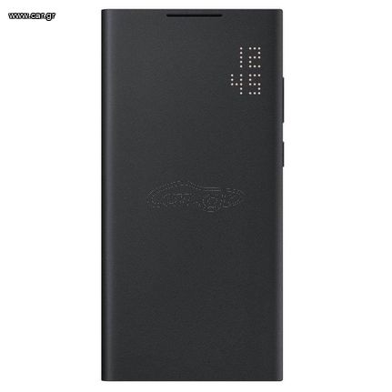 Θήκη Samsung S22 Ultra Smart LED View