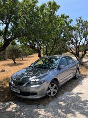 Mazda 6 2007