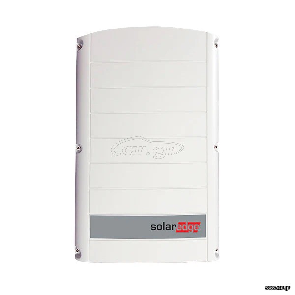 Inverter Solaredge SE10k