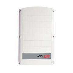 Inverter Solaredge SE10k