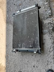 Ψυγείο νερου  a/c βετιλατερ