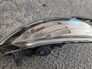 Φανάρια εμπρός renault clio