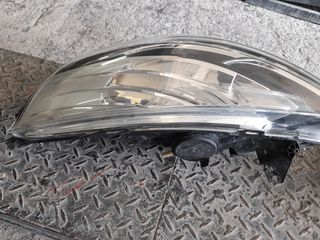 Φανάρια εμπρός renault clio-thumb-1