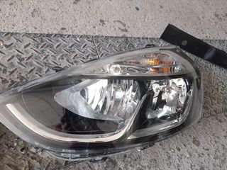 Φανάρια εμπρός renault clio-thumb-2