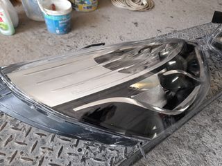 Φανάρια εμπρός renault clio-thumb-3