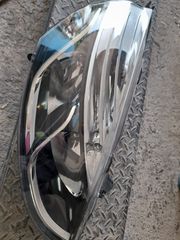 Φανάρια εμπρός renault clio-thumb-4