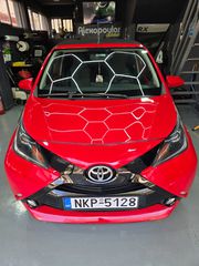 Toyota Aygo 2015 Cabrio FULL EXTRA