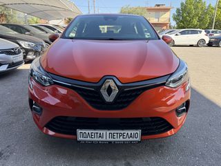 Renault Clio 2020 1.5 Dynamic Dci ΕΛΛΗΝΙΚΟ