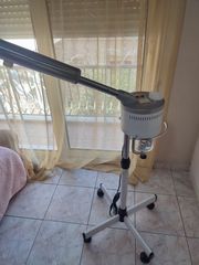 Συσκευή περιποίησης προσώπου