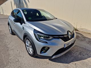 Renault Captur 2021 1.5 DCI
