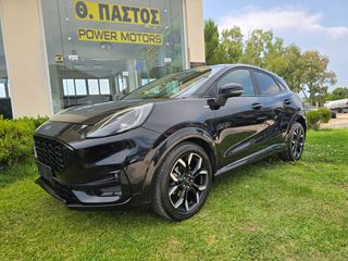Ford Puma 2021 ST-Line X-thumb-1