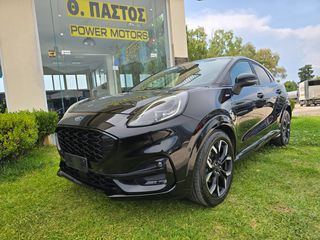 Ford Puma 2021 ST-Line X-thumb-2