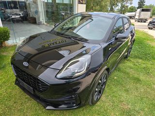 Ford Puma 2021 ST-Line X-thumb-3