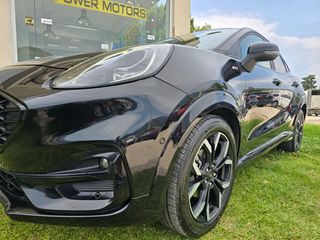 Ford Puma 2021 ST-Line X-thumb-4