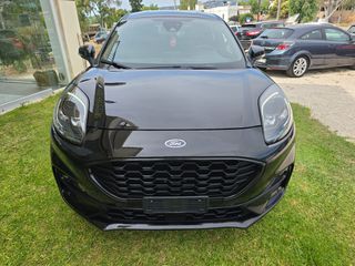 Ford Puma 2021 ST-Line X-thumb-7