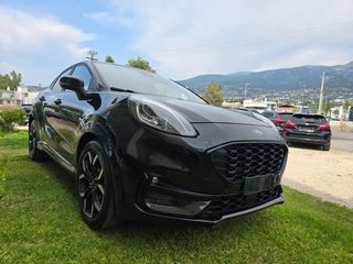 Ford Puma 2021 ST-Line X-thumb-8