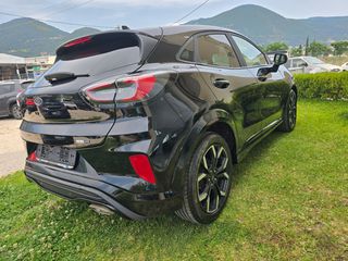 Ford Puma 2021 ST-Line X-thumb-9