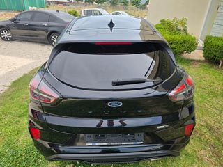 Ford Puma 2021 ST-Line X-thumb-11