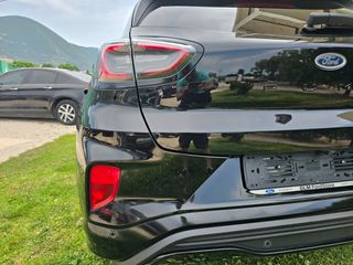 Ford Puma 2021 ST-Line X-thumb-12