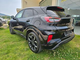 Ford Puma 2021 ST-Line X-thumb-13