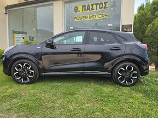 Ford Puma 2021 ST-Line X-thumb-14