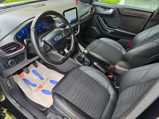 Ford Puma 2021 ST-Line X-thumb-17