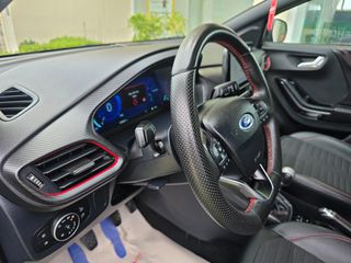 Ford Puma 2021 ST-Line X-thumb-24