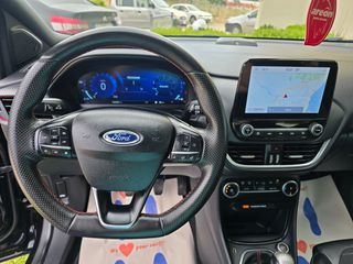 Ford Puma 2021 ST-Line X-thumb-25