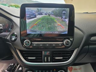 Ford Puma 2021 ST-Line X-thumb-26