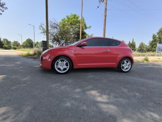Alfa Romeo Mito 2009 tb