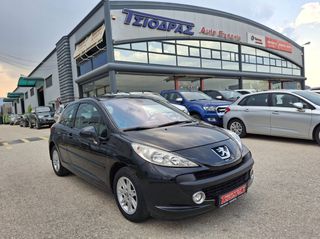Peugeot 207 2009 95 VTI SPORT KLIMA DERMA..!!