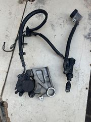 Πίσω δαγκάνα - τρόμπα Yamaha mt tracer