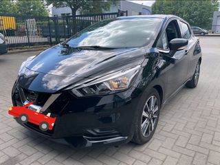 Nissan Micra 2018 10ΗΜΕΡΟ ΠΡΟΣΦΟΡΩΝ ΠΡΟΛΑΒΕΤΕ...!!!