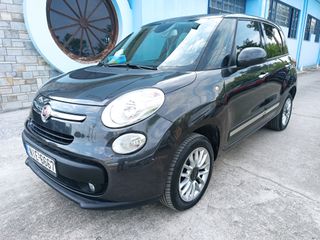 Fiat 500L 2013