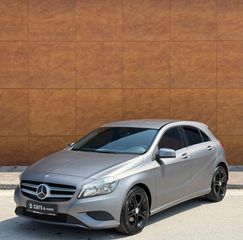 Mercedes-Benz A 200 2012 ΑΥΤΟΜΑΤΟ/FULL EXTRA/BUCKET/F1