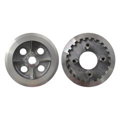 Καμπάνα συμπλέκτη με πλάκα πίεσης Honda Wave 110 / Grand X 110 (K09) TOKAHI