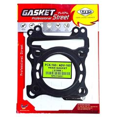 Φλάντζες κεφαλής Α' μέρος 60mm Honda SH 150 '21