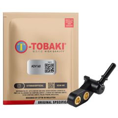 Ταχυσύνδεσμος μπεκ ψεκασμού Honda SH 150i '21-'24 (17656-K0R-V00) TOBAKI-thumb-1