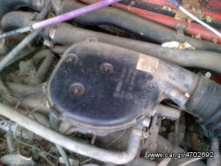 Κλούβα Volkswagen 1992 t3 TRANSPORTER-thumb-65