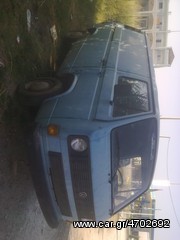 Κλούβα Volkswagen 1992 t3 TRANSPORTER-thumb-66