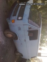 Κλούβα Volkswagen 1992 t3 TRANSPORTER-thumb-67