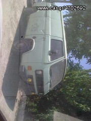 Κλούβα Volkswagen 1992 t3 TRANSPORTER-thumb-68