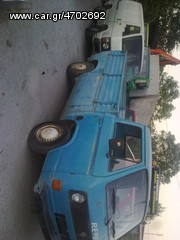 Κλούβα Volkswagen 1992 t3 TRANSPORTER-thumb-70