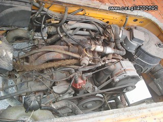 Κλούβα Volkswagen 1992 t3 TRANSPORTER-thumb-100